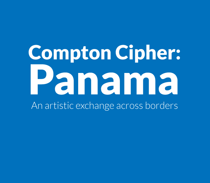 Compton Cipher Panama